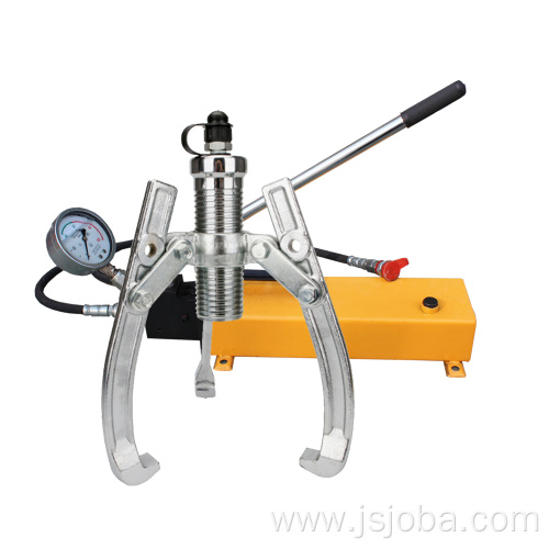 50 Ton Split Type Mechanical Hydraulic Puller Tools